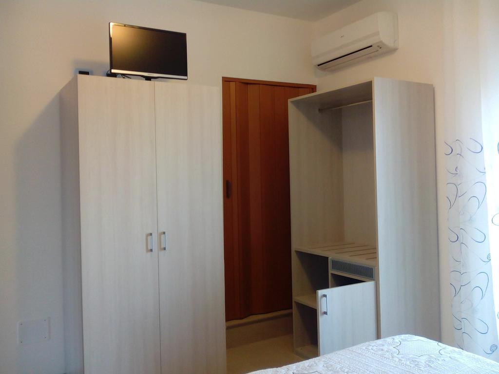 B&B Trullo Di Mare Торричелла Экстерьер фото
