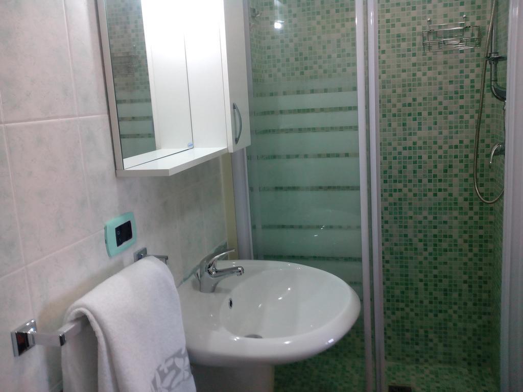 B&B Trullo Di Mare Торричелла Экстерьер фото