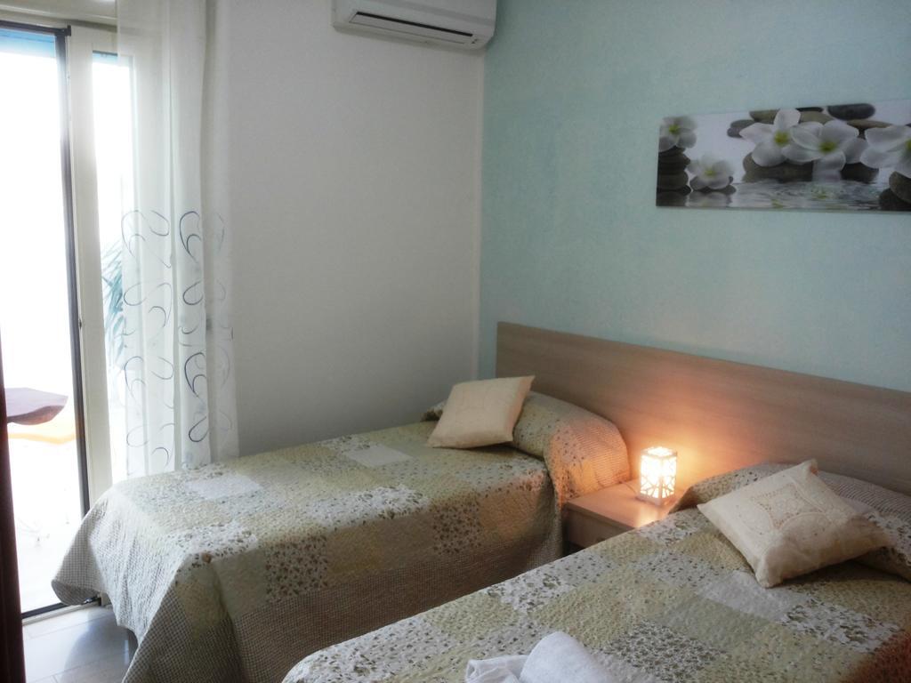 B&B Trullo Di Mare Торричелла Номер фото